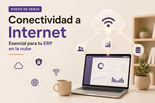 Conectividad a Internet