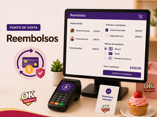 Reembolsos