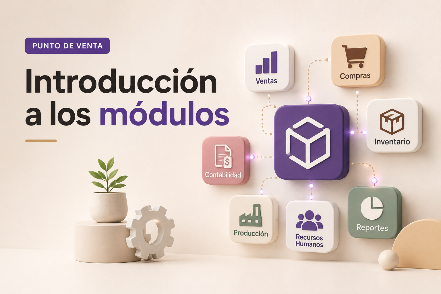 Introducción a los módulos